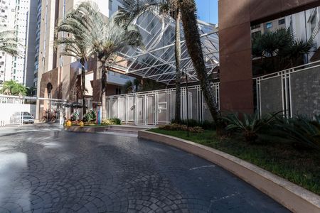 Apartamento para alugar com 74m², 2 quartos e 2 vagas Apartamento para alugar com 74m², 2 quartos e 2 vagasFachada