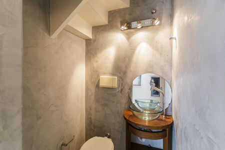 Apartamento para alugar com 74m², 2 quartos e 2 vagas Apartamento para alugar com 74m², 2 quartos e 2 vagasLavabo