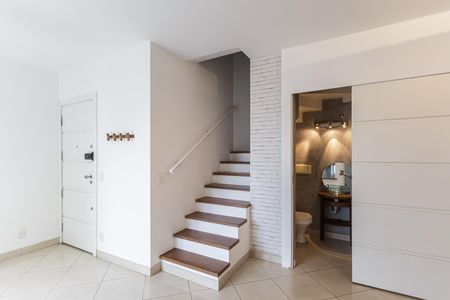 Apartamento para alugar com 74m², 2 quartos e 2 vagas