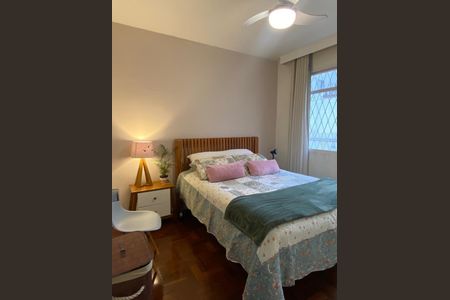 Apartamento à venda com 2 quartos, 75m² em Santo Antônio, Belo Horizonte