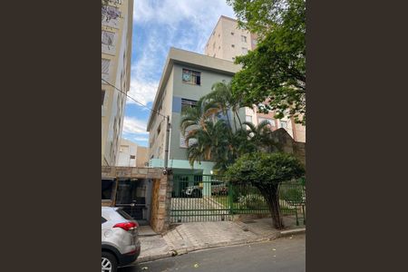 Apartamento à venda com 2 quartos, 75m² em Santo Antônio, Belo Horizonte