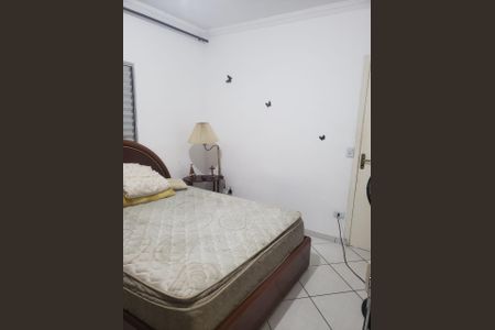 Quarto casa 2 de casa à venda com 8 quartos, 400m² em Vila Suíça, Santo André