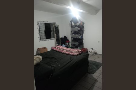 Quarto casa 1 de casa à venda com 8 quartos, 400m² em Vila Suíça, Santo André