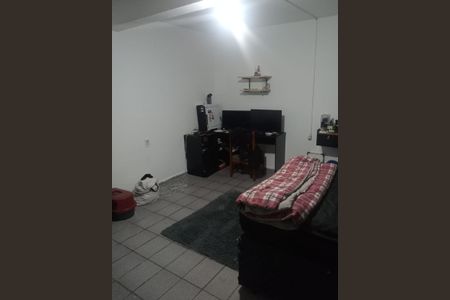 Quarto casa 1 de casa à venda com 8 quartos, 400m² em Vila Suíça, Santo André