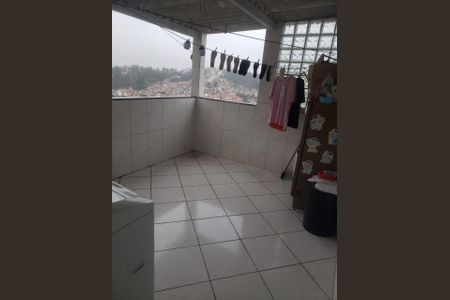 Casa à venda com 400m², 8 quartos e 2 vagas Casa à venda com 400m², 8 quartos e 2 vagasLavanderia casa 2