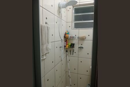 Banheiro casa 1 de casa à venda com 8 quartos, 400m² em Vila Suíça, Santo André