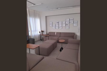 Apartamento à venda com 1 quarto, 20m² em Bela Vista, São Paulo