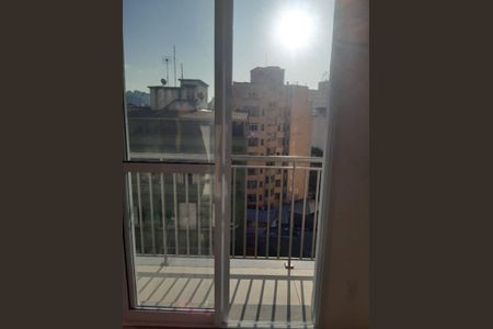 Apartamento à venda com 1 quarto, 20m² em Bela Vista, São Paulo
