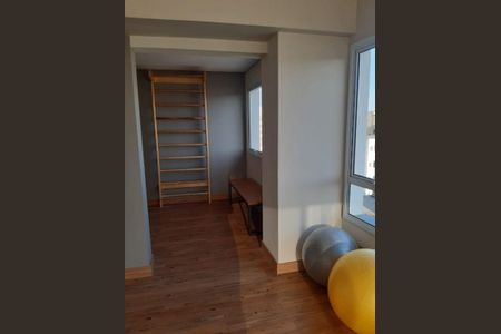 Apartamento à venda com 1 quarto, 20m² em Bela Vista, São Paulo