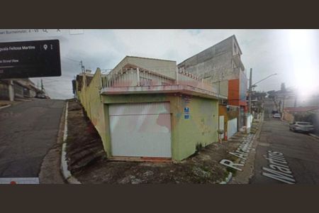 Casa à venda com 200m², 2 quartos e 4 vagas