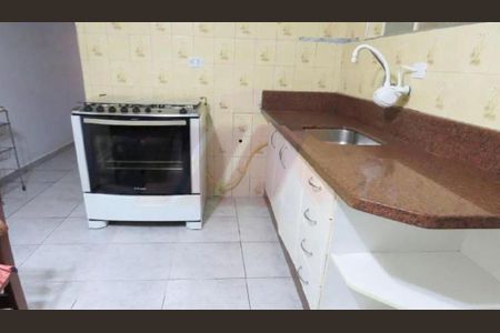 Casa à venda com 2 quartos, 200m² em Vila Nova Mazzei, São Paulo