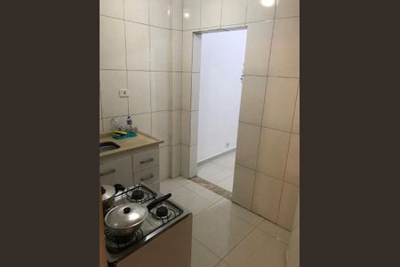 Apartamento à venda com 1 quarto, 38m² em Bela Vista, São Paulo
