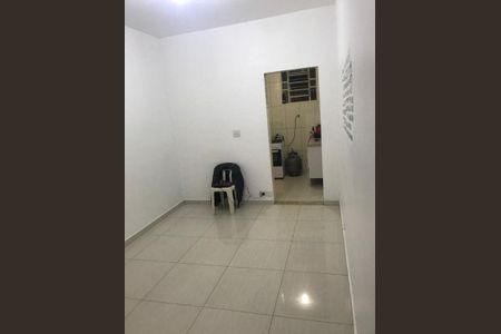 Apartamento à venda com 1 quarto, 38m² em Bela Vista, São Paulo