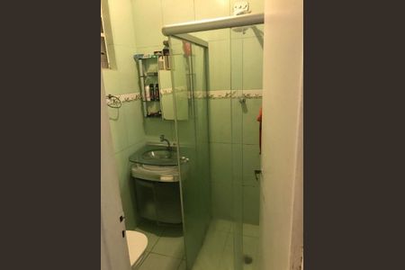 Apartamento à venda com 1 quarto, 38m² em Bela Vista, São Paulo