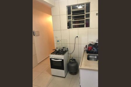 Apartamento à venda com 1 quarto, 38m² em Bela Vista, São Paulo
