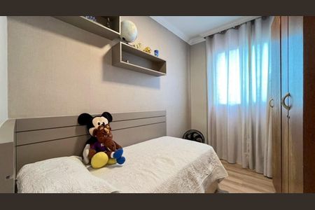 Apartamento à venda com 3 quartos, 69m² em Manacás, Belo Horizonte