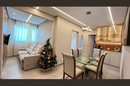 Apartamento à venda com 3 quartos, 69m² em Manacás, Belo Horizonte