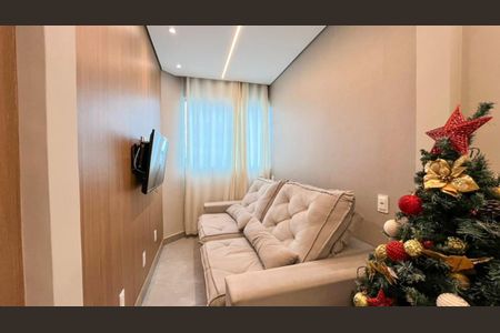 Apartamento à venda com 3 quartos, 69m² em Manacás, Belo Horizonte