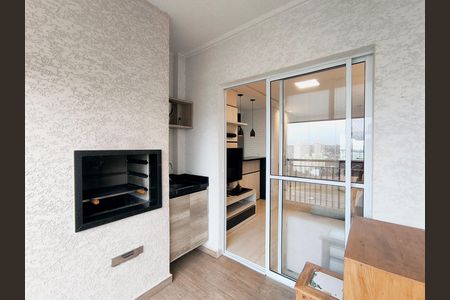 Apartamento à venda com 2 quartos, 66m² em Jardim Florida, Jundiaí