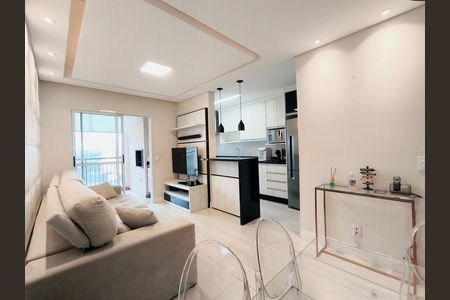 Apartamento à venda com 2 quartos, 66m² em Jardim Florida, Jundiaí
