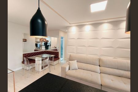Apartamento à venda com 2 quartos, 66m² em Jardim Florida, Jundiaí