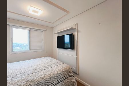 Apartamento à venda com 2 quartos, 66m² em Jardim Florida, Jundiaí