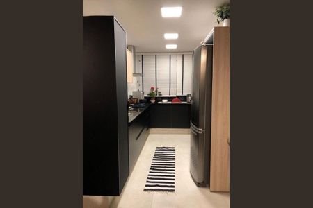 Apartamento à venda com 97m², 1 quarto e 2 vagas
