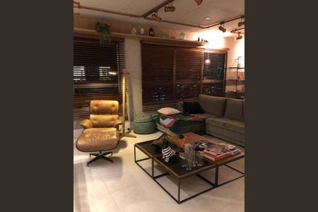 Apartamento à venda com 97m², 1 quarto e 2 vagas