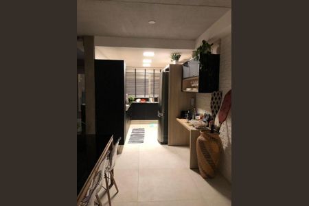 Apartamento à venda com 97m², 1 quarto e 2 vagas