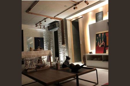 Apartamento à venda com 97m², 1 quarto e 2 vagas