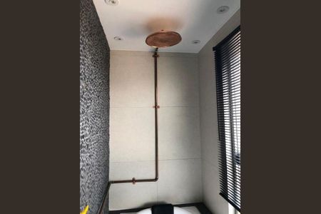 Apartamento à venda com 97m², 1 quarto e 2 vagas