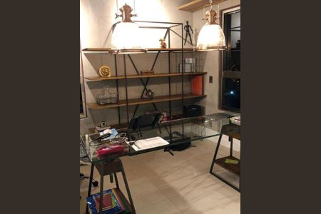 Apartamento à venda com 97m², 1 quarto e 2 vagas