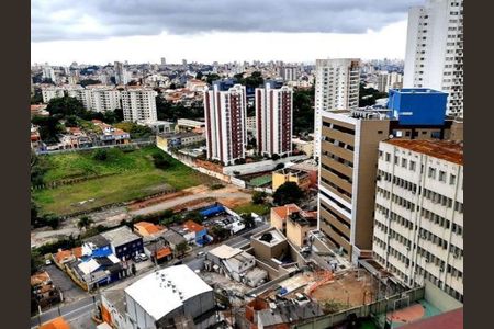 Apartamento à venda com 84m², 2 quartos e 1 vaga