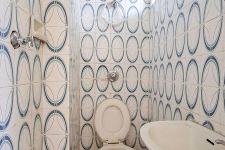 Apartamento à venda com 2 quartos, 60m² em Floresta, Belo Horizonte