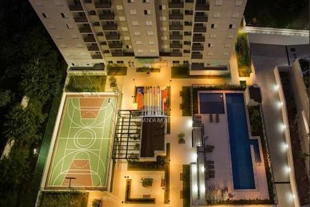 Apartamento à venda com 1 quarto, 50m² em Jardim Monte Kemel, São Paulo