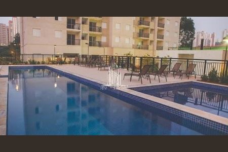 Apartamento à venda com 1 quarto, 50m² em Jardim Monte Kemel, São Paulo