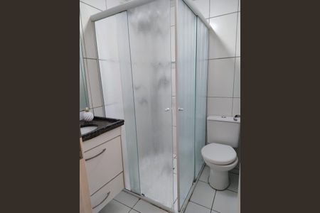 Apartamento à venda com 51m², 2 quartos e 1 vaga