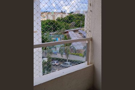 Apartamento à venda com 2 quartos, 51m² em Jardim Nova Europa, Campinas