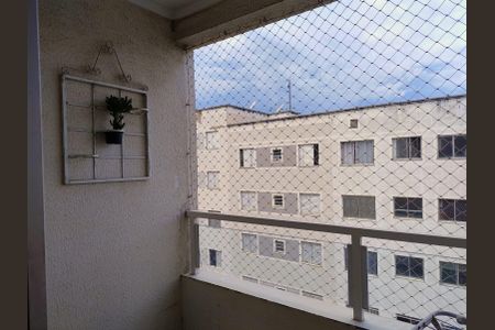 Apartamento à venda com 2 quartos, 51m² em Jardim Nova Europa, Campinas