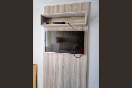 Apartamento à venda com 51m², 2 quartos e 1 vaga