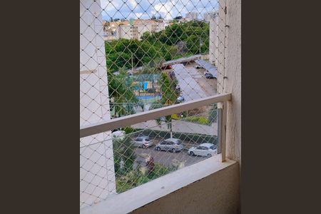Apartamento à venda com 51m², 2 quartos e 1 vaga