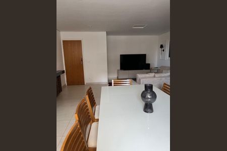 Apartamento à venda com 3 quartos, 87m² em Vila da Serra, Nova Lima
