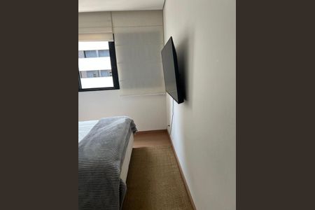 Apartamento à venda com 3 quartos, 87m² em Vila da Serra, Nova Lima
