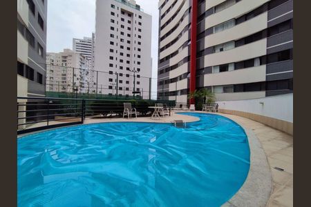 Apartamento à venda com 3 quartos, 87m² em Vila da Serra, Nova Lima
