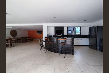 Apartamento à venda com 87m², 3 quartos e 2 vagas