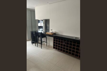 Apartamento à venda com 3 quartos, 87m² em Vila da Serra, Nova Lima