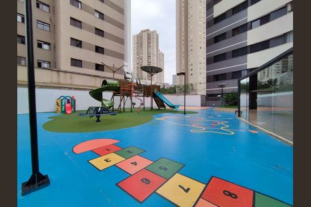 Apartamento à venda com 3 quartos, 87m² em Vila da Serra, Nova Lima