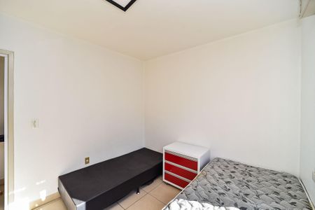 Quarto de apartamento para alugar com 1 quarto, 41m² em Passo D’areia, Porto Alegre