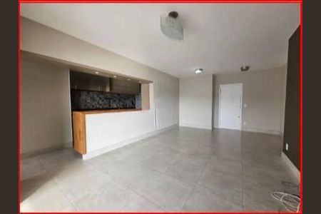 Apartamento à venda com 3 quartos, 124m² em Jardim Sao Caetano, São Caetano do Sul
