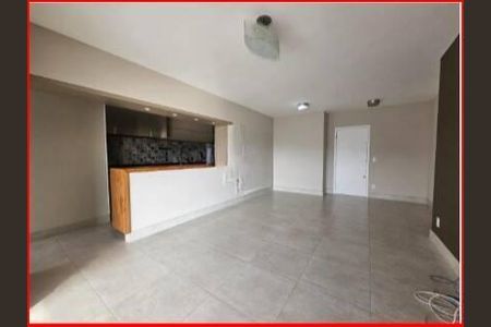 Apartamento à venda com 3 quartos, 124m² em Jardim Sao Caetano, São Caetano do Sul